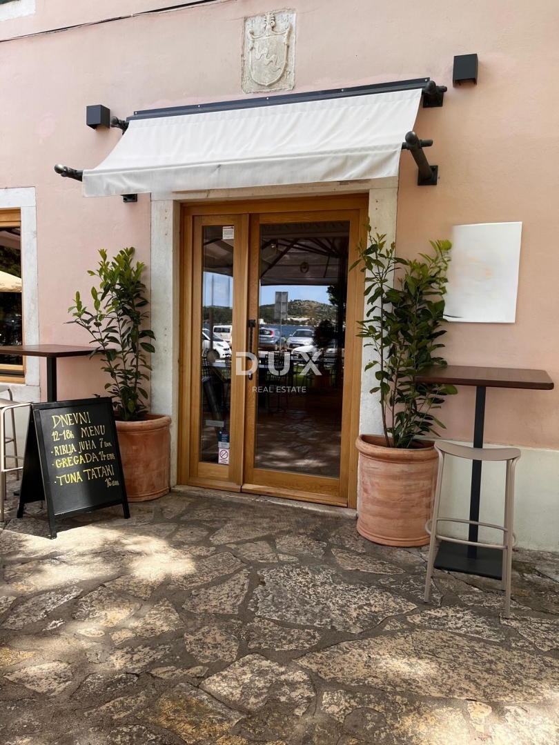 Poslovni prostor Gradina, Šibenik - Okolica, 1m2