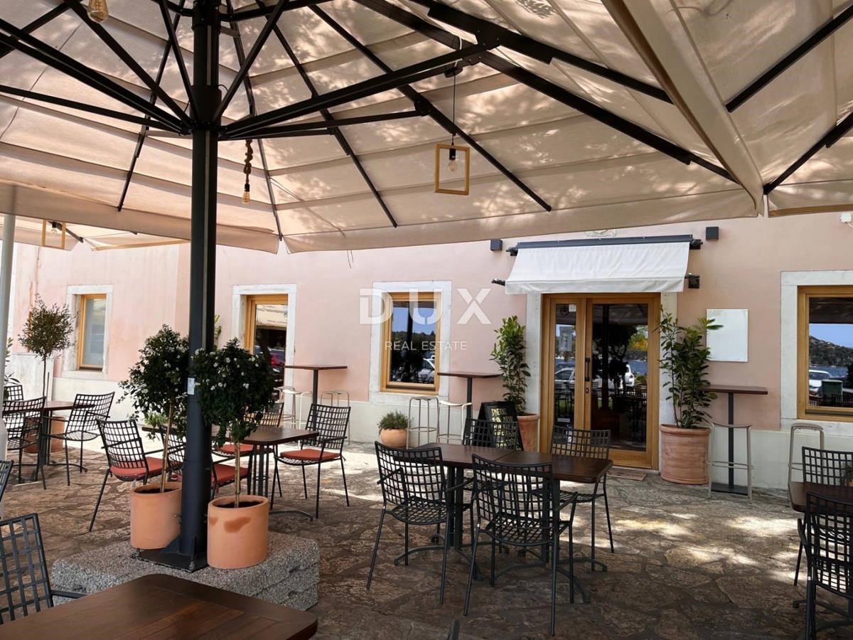 Poslovni prostor Gradina, Šibenik - Okolica, 1m2