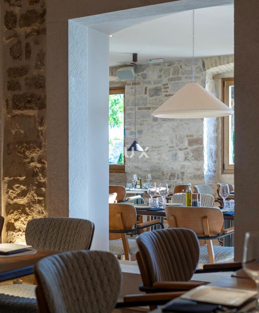 Poslovni prostor Gradina, Šibenik - Okolica, 1m2