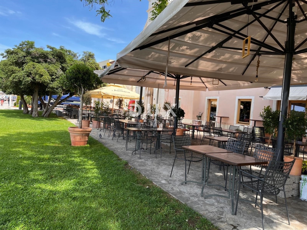 Poslovni prostor Gradina, Šibenik - Okolica, 1m2