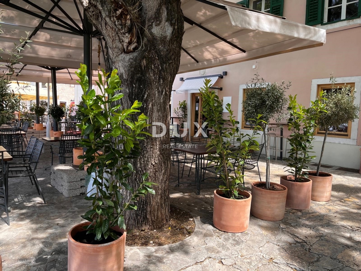 Poslovni prostor Gradina, Šibenik - Okolica, 1m2