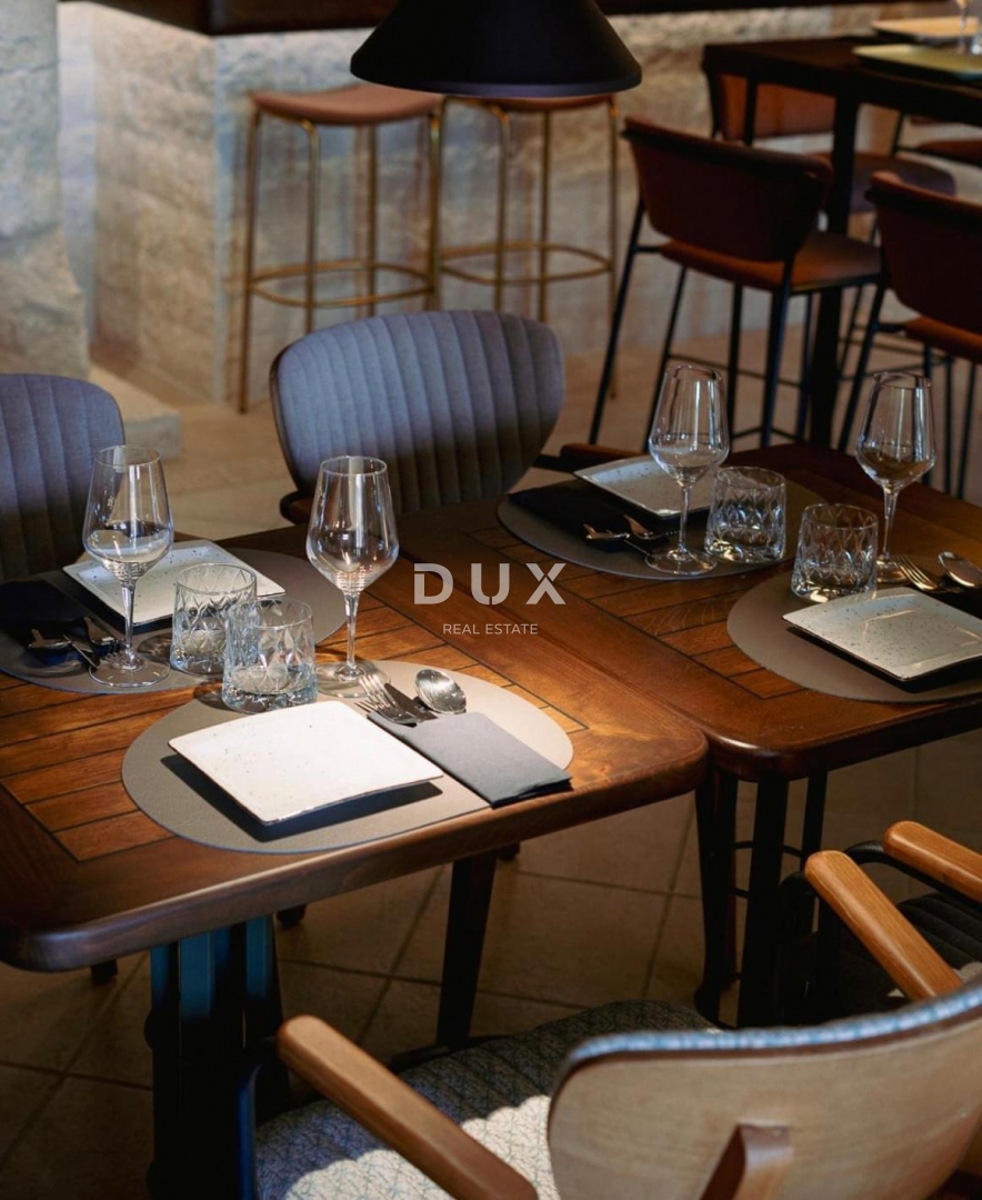 Poslovni prostor Gradina, Šibenik - Okolica, 1m2