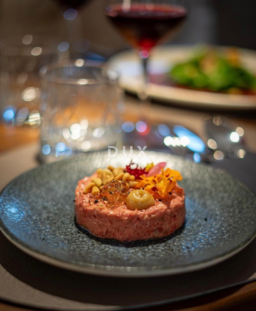 Poslovni prostor Gradina, Šibenik - Okolica, 1m2