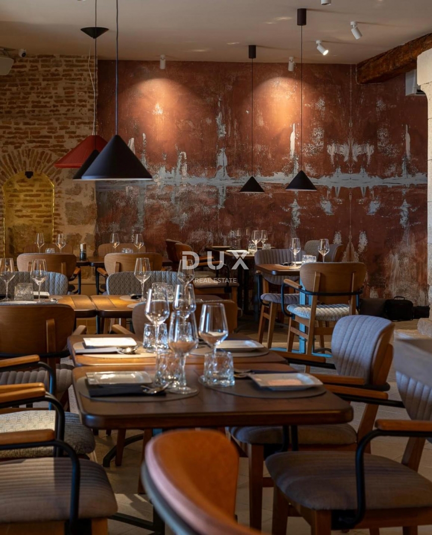 Poslovni prostor Gradina, Šibenik - Okolica, 1m2