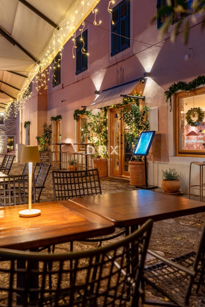 Poslovni prostor Gradina, Šibenik - Okolica, 1m2