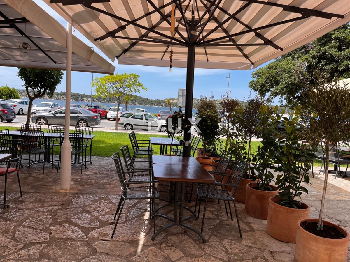 Poslovni prostor Gradina, Šibenik - Okolica, 1m2