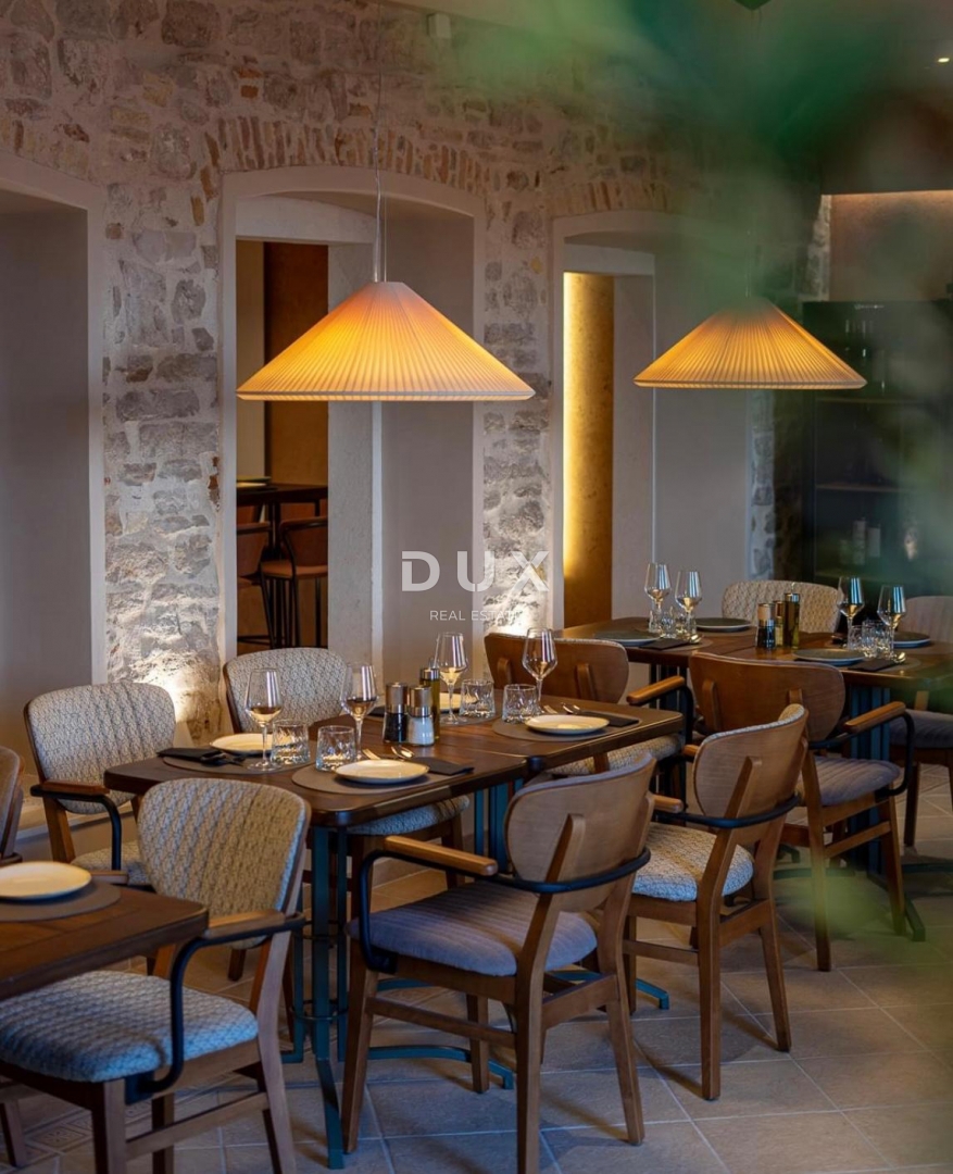 Poslovni prostor Gradina, Šibenik - Okolica, 1m2