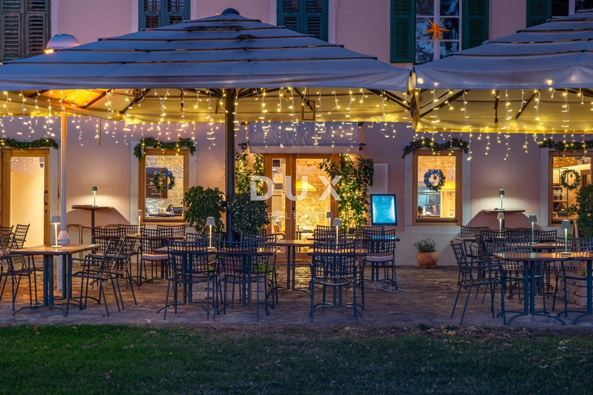 Poslovni prostor Gradina, Šibenik - Okolica, 1m2