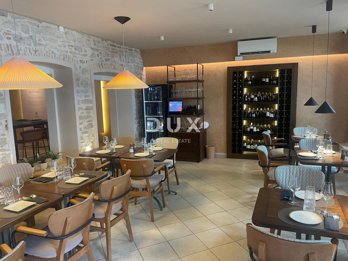 Poslovni prostor Gradina, Šibenik - Okolica, 1m2