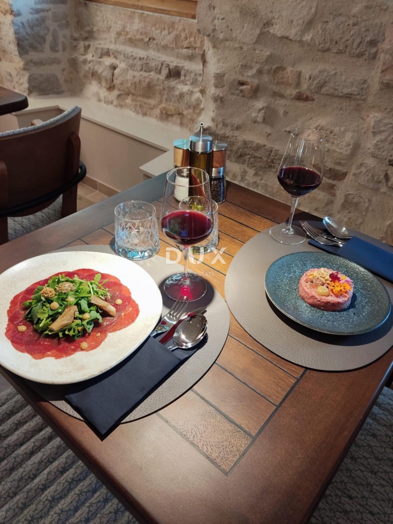 Poslovni prostor Gradina, Šibenik - Okolica, 1m2