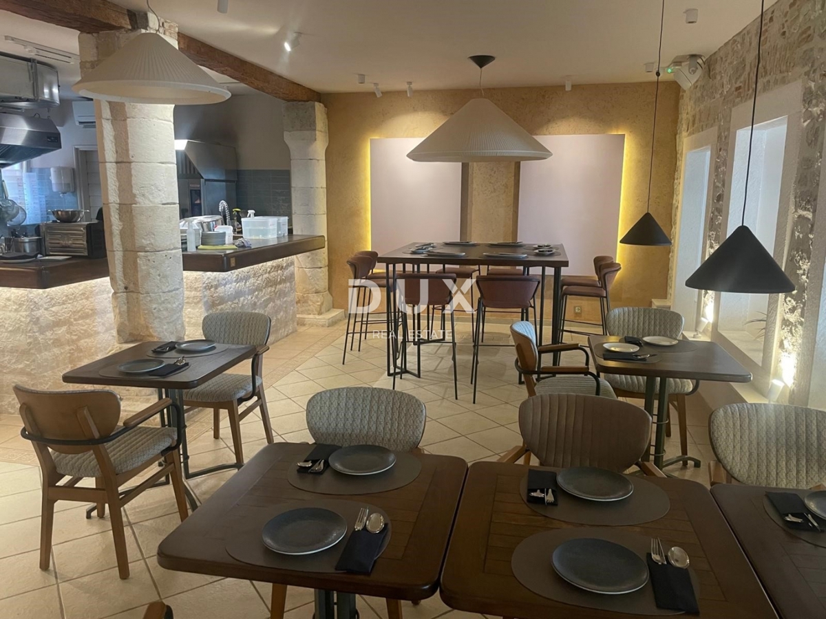 Poslovni prostor Gradina, Šibenik - Okolica, 1m2