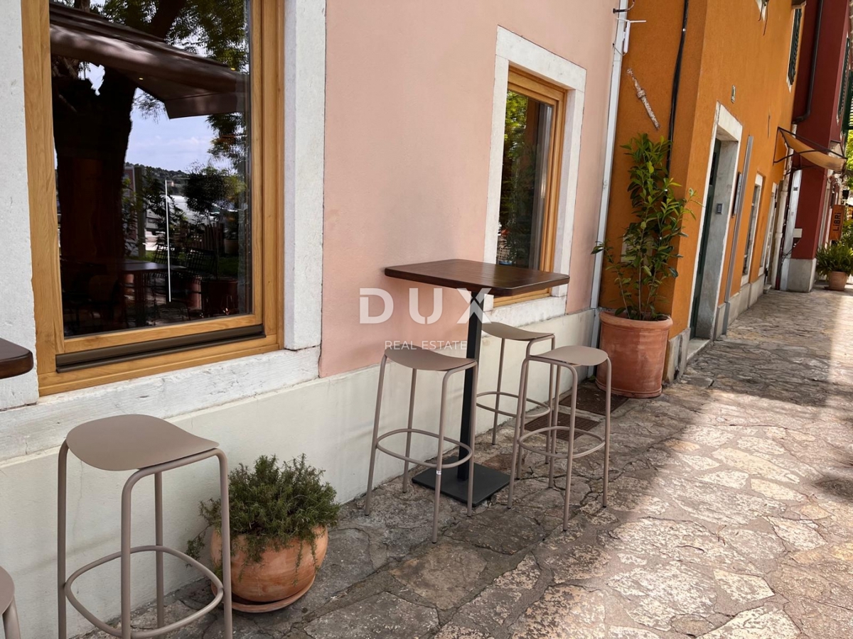 Poslovni prostor Gradina, Šibenik - Okolica, 1m2