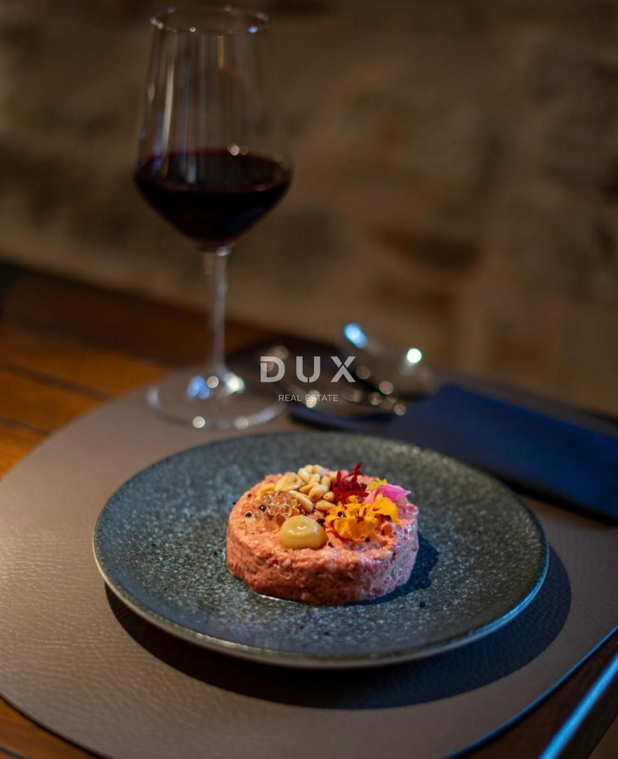 Poslovni prostor Gradina, Šibenik - Okolica, 1m2