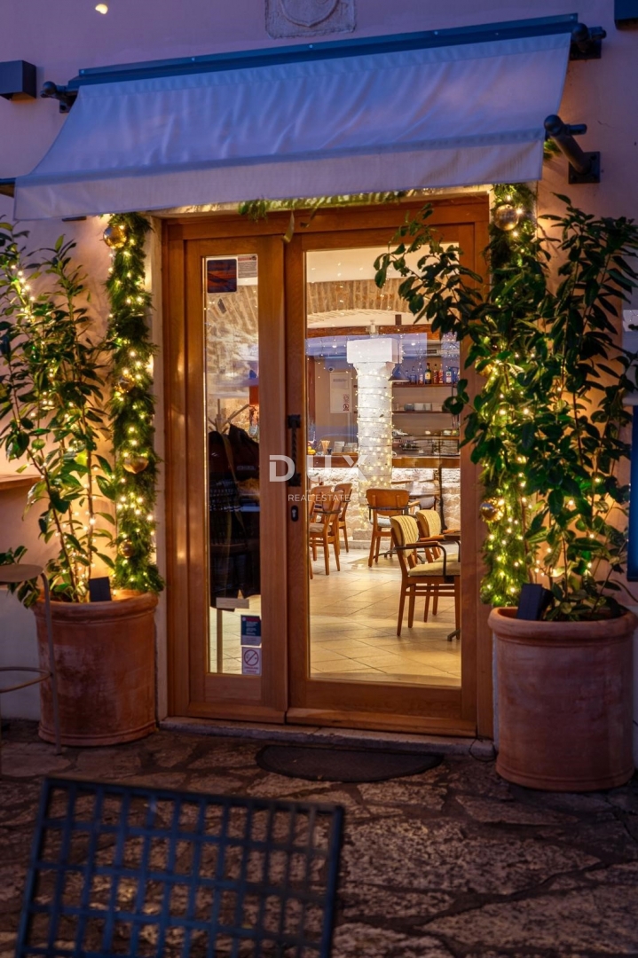 Poslovni prostor Gradina, Šibenik - Okolica, 1m2