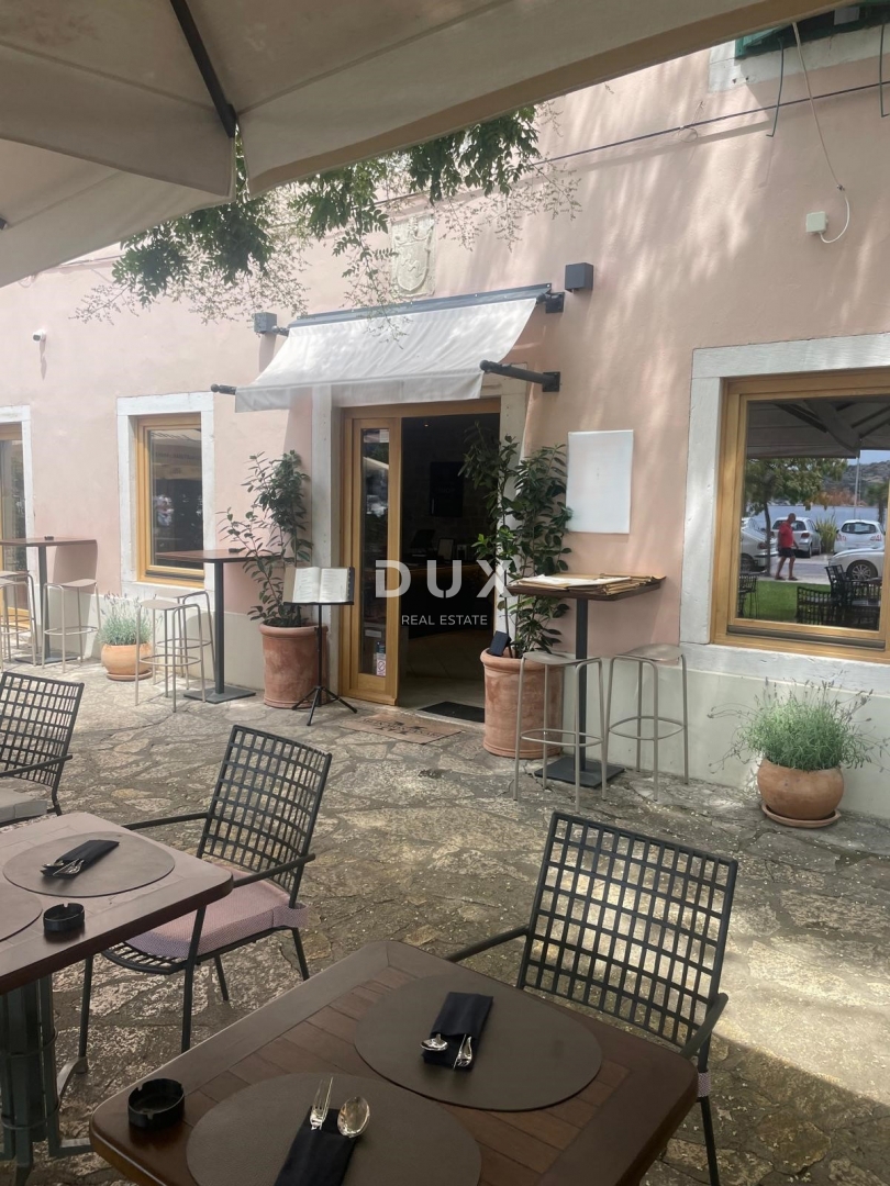 Poslovni prostor Gradina, Šibenik - Okolica, 1m2