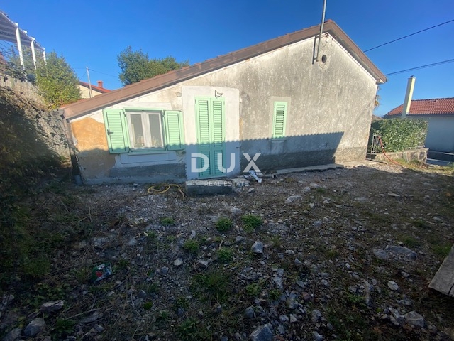 OPATIJA, MATULJI, CENTER - samostojna hiša + vrt na odlični lokaciji! PRILOŽNOST!