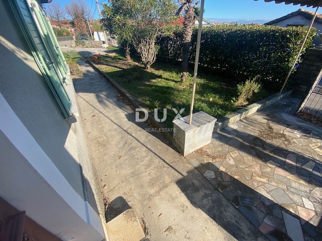 OPATIJA, MATULJI, CENTER - samostojna hiša + vrt na odlični lokaciji! PRILOŽNOST!