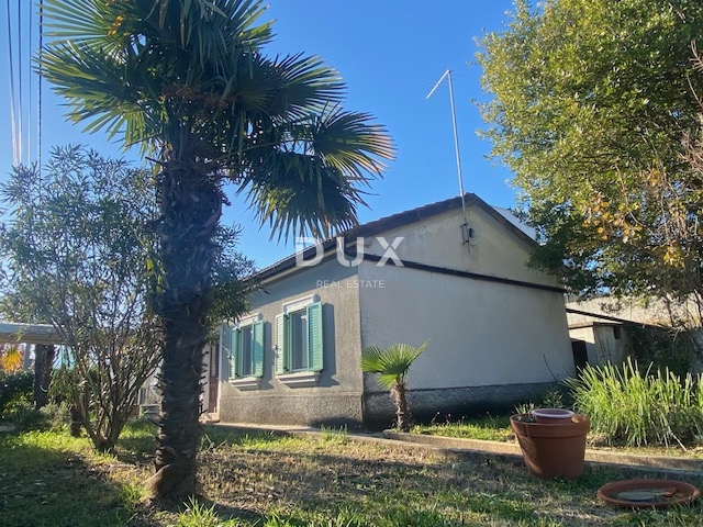 OPATIJA, MATULJI, CENTER - samostojna hiša + vrt na odlični lokaciji! PRILOŽNOST!