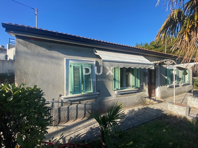 OPATIJA, MATULJI, CENTER - samostojna hiša + vrt na odlični lokaciji! PRILOŽNOST!