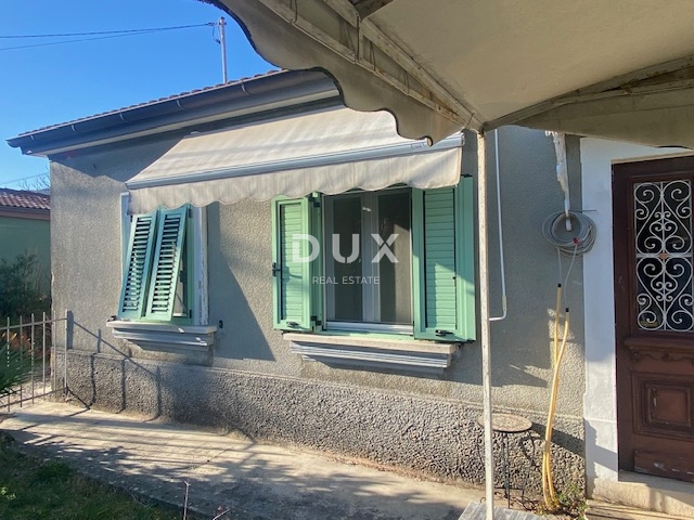 OPATIJA, MATULJI, CENTER - samostojna hiša + vrt na odlični lokaciji! PRILOŽNOST!