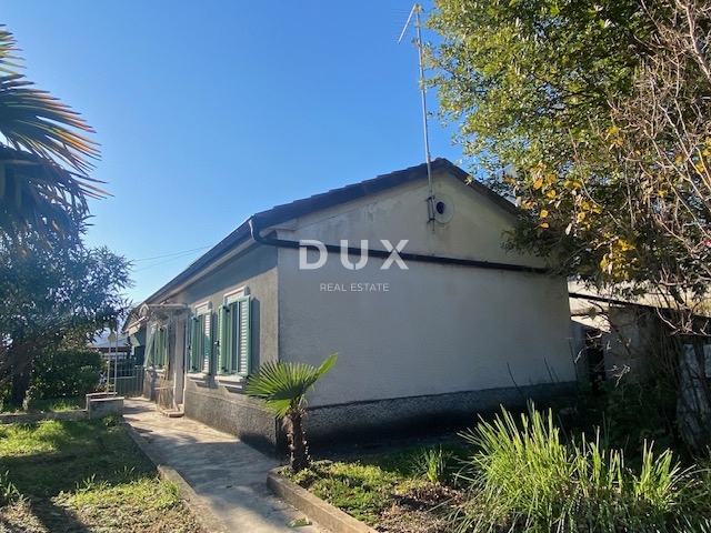 OPATIJA, MATULJI, CENTER - samostojna hiša + vrt na odlični lokaciji! PRILOŽNOST!