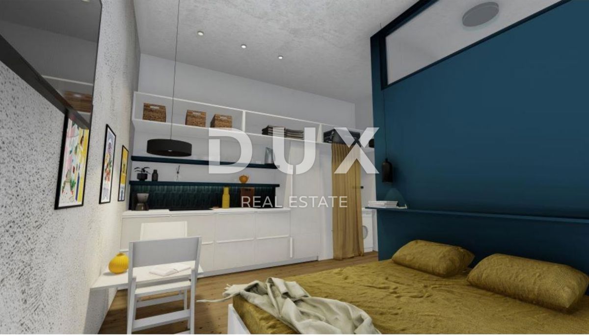 Poslovni prostor Volosko, Opatija, 85,60m2