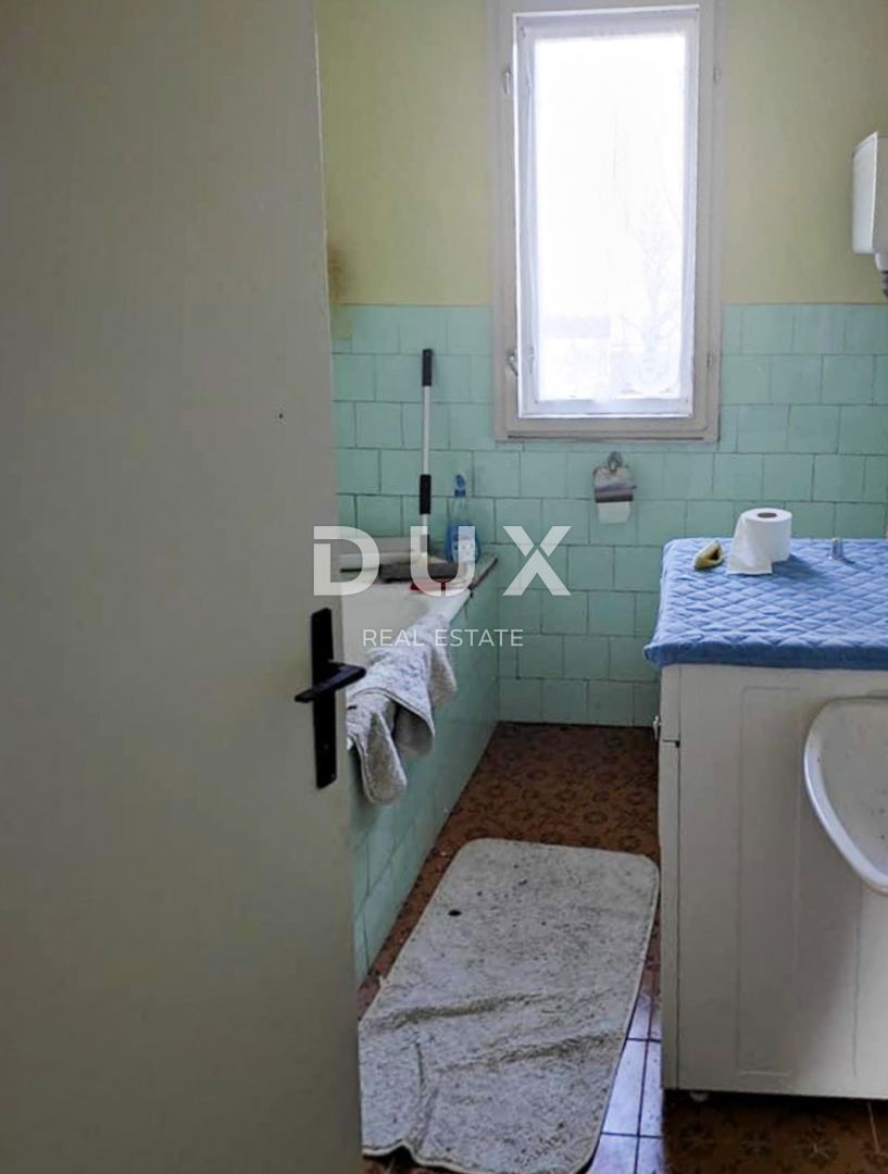 GORSKI KOTAR, VRBOVSKO - Gorska hiša pri Vrbovskem