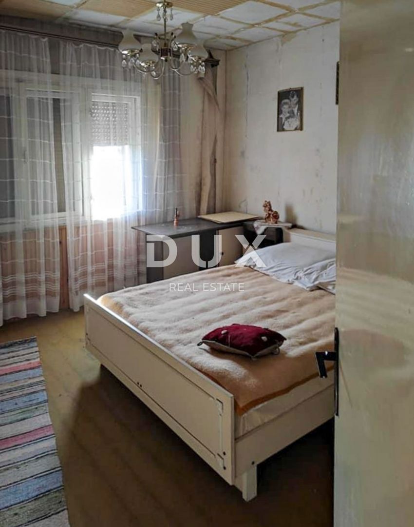 GORSKI KOTAR, VRBOVSKO - Gorska hiša pri Vrbovskem