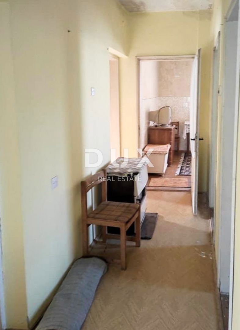 GORSKI KOTAR, VRBOVSKO - Gorska hiša pri Vrbovskem