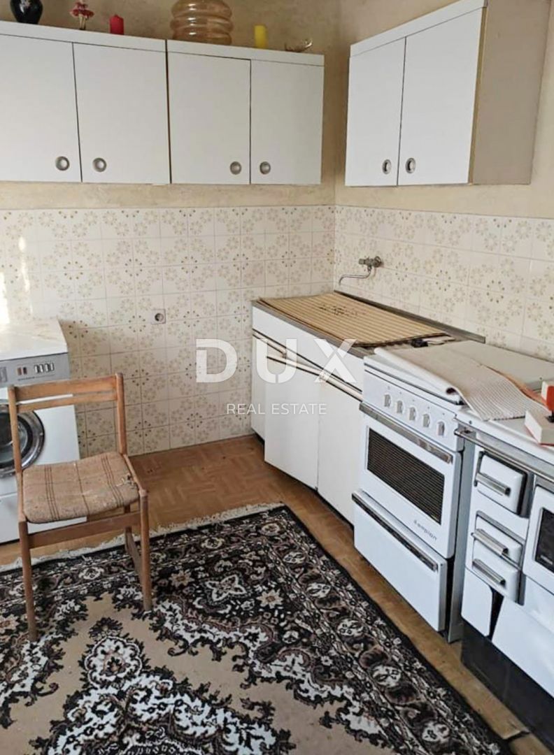 GORSKI KOTAR, VRBOVSKO - Gorska hiša pri Vrbovskem