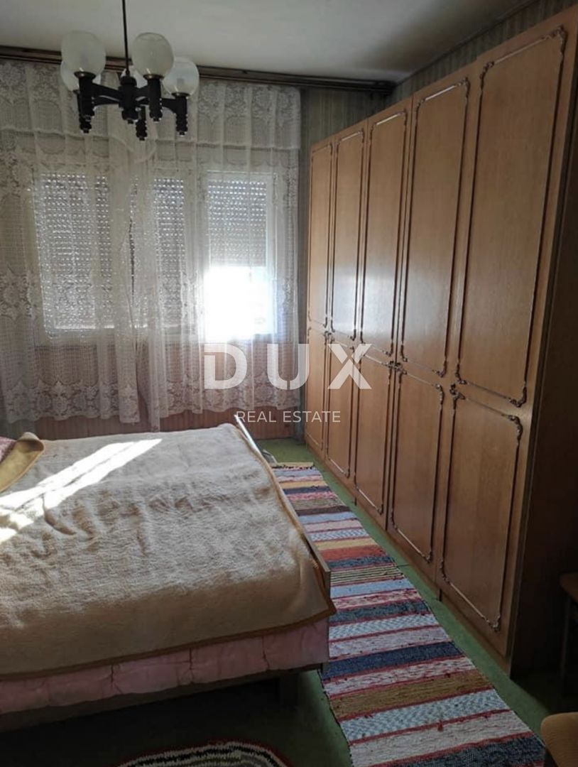 GORSKI KOTAR, VRBOVSKO - Gorska hiša pri Vrbovskem