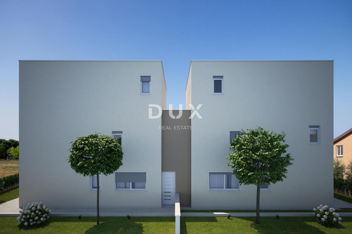 Stanovanje Žbandaj, Poreč, 75m2