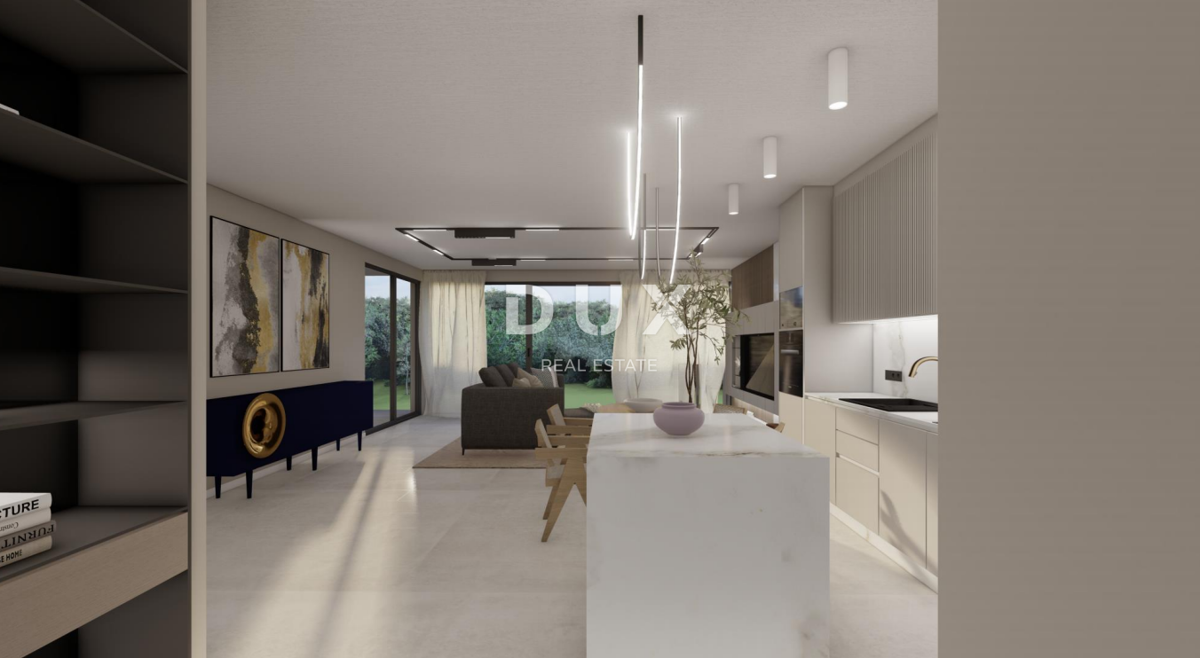 Stanovanje Vabriga, Tar-Vabriga, 90,04m2