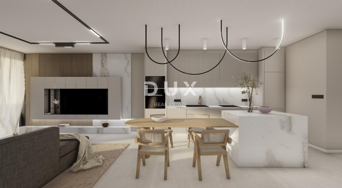 Stanovanje Vabriga, Tar-Vabriga, 90,04m2