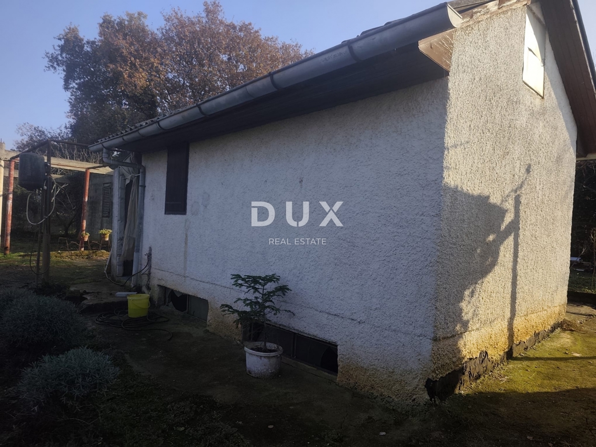 Hiša Pomer, Medulin, 18,35m2