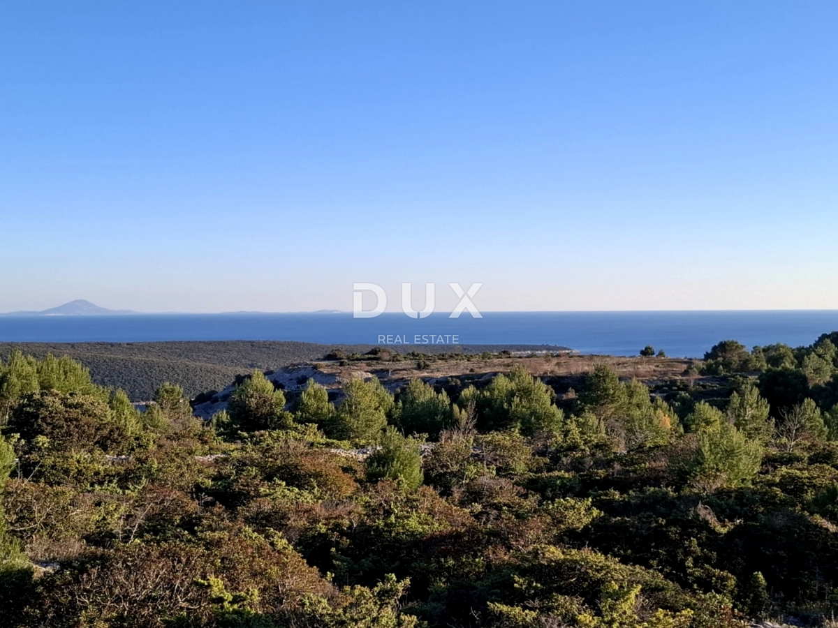 ISTRA, MARČANA - Zemljišče 1.701 m²