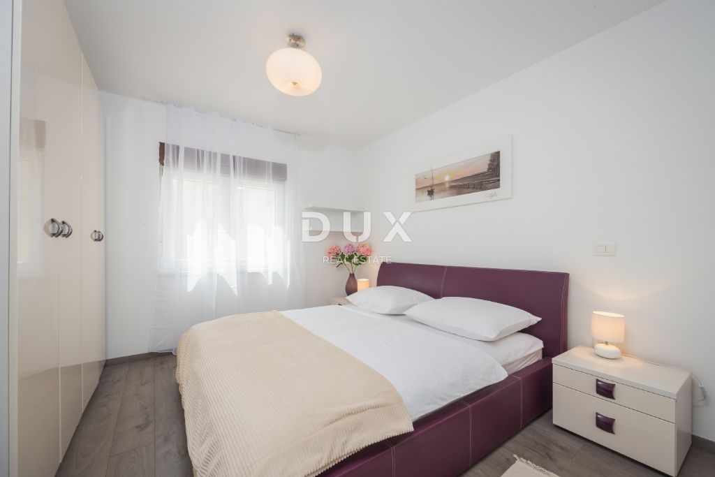 ISTRA, MEDULIN - Samostojna hiša s tremi stanovanjskimi enotami in bazenom!