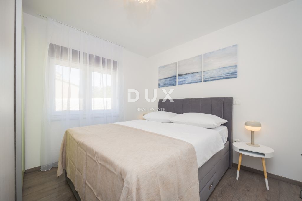 ISTRA, MEDULIN - Samostojna hiša s tremi stanovanjskimi enotami in bazenom!