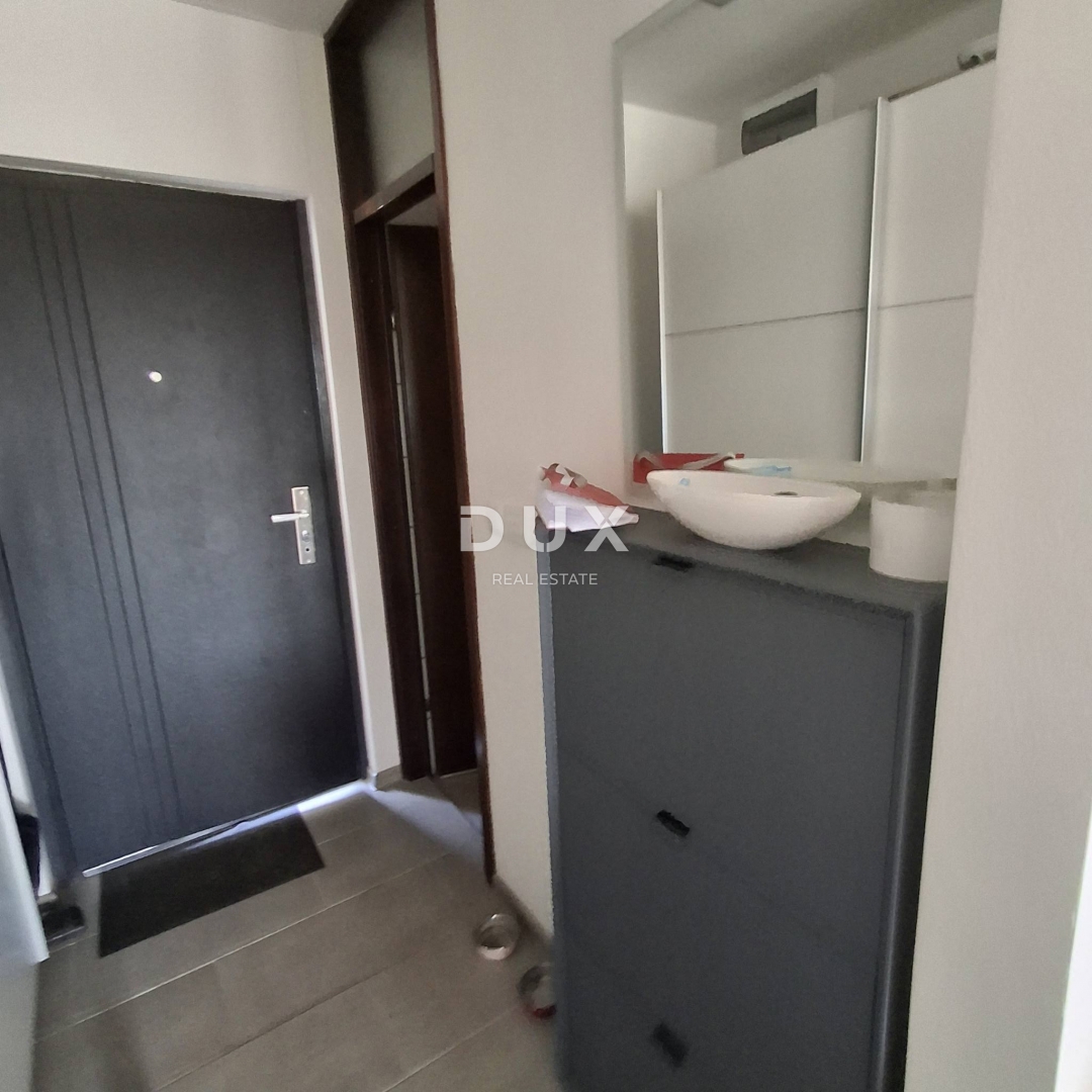 ISTRA, DUGA UVALA - Apartma s pogledom na morje