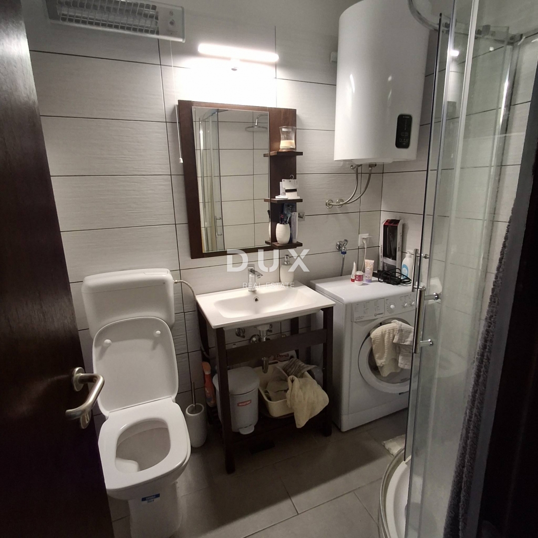 ISTRA, DUGA UVALA - Apartma s pogledom na morje