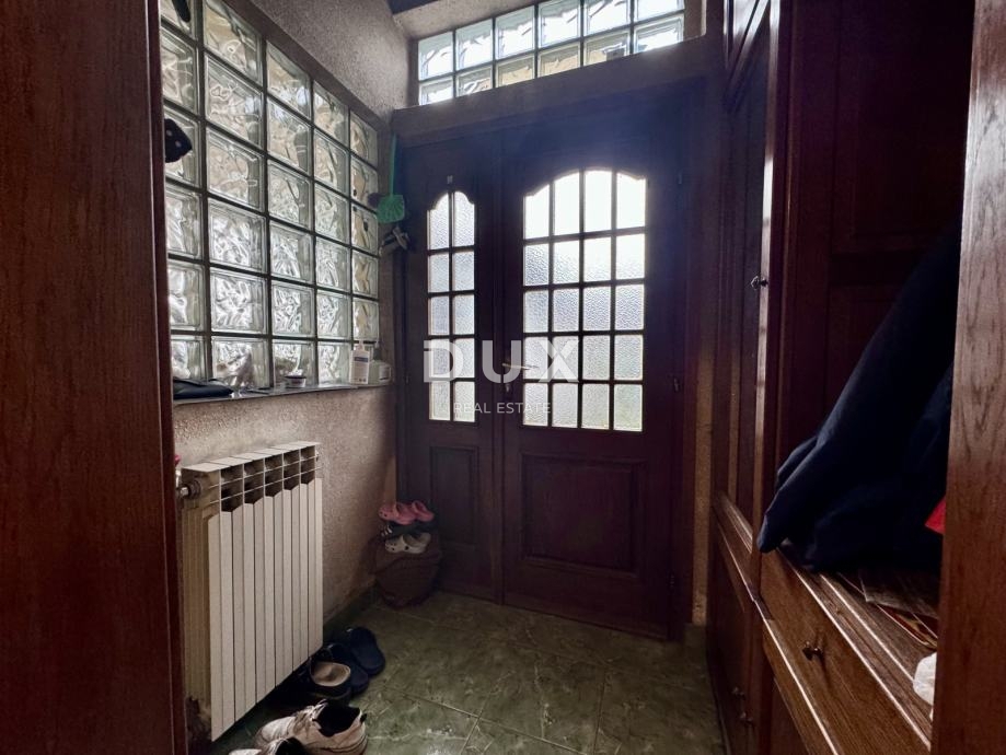 Hiša Sigečica, Trnje, 75m2