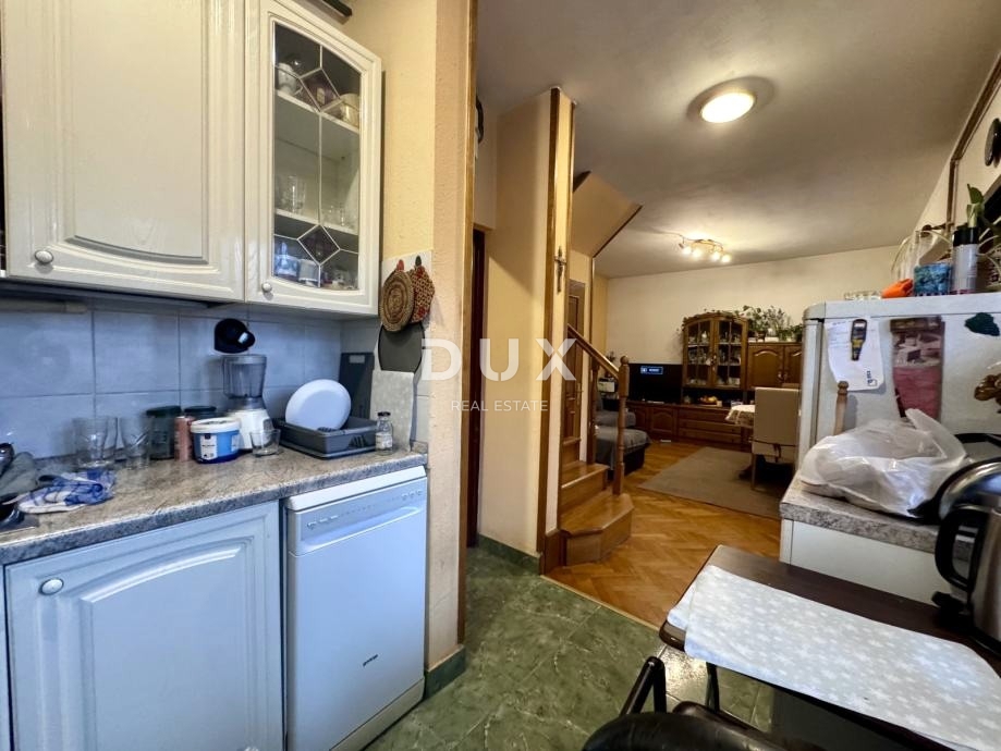 Hiša Sigečica, Trnje, 75m2