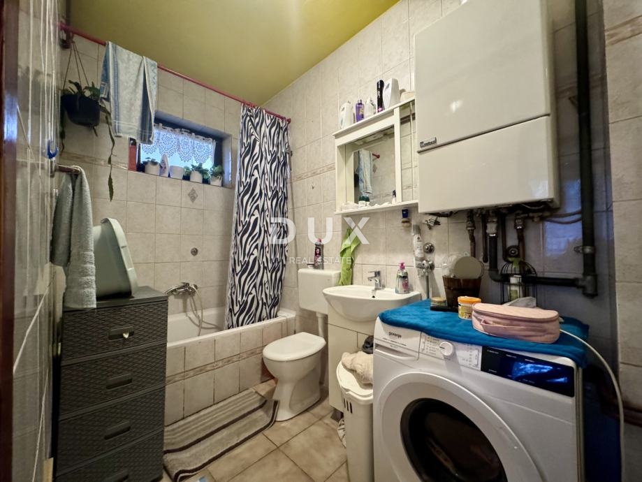 Hiša Sigečica, Trnje, 75m2