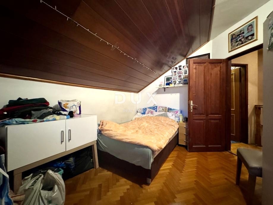 Hiša Sigečica, Trnje, 75m2