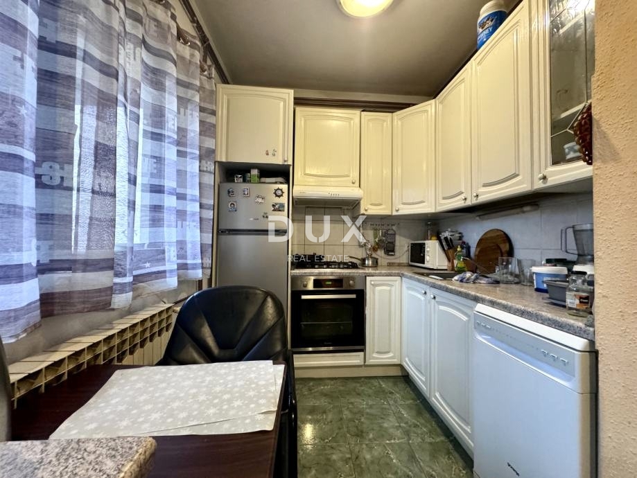 Hiša Sigečica, Trnje, 75m2