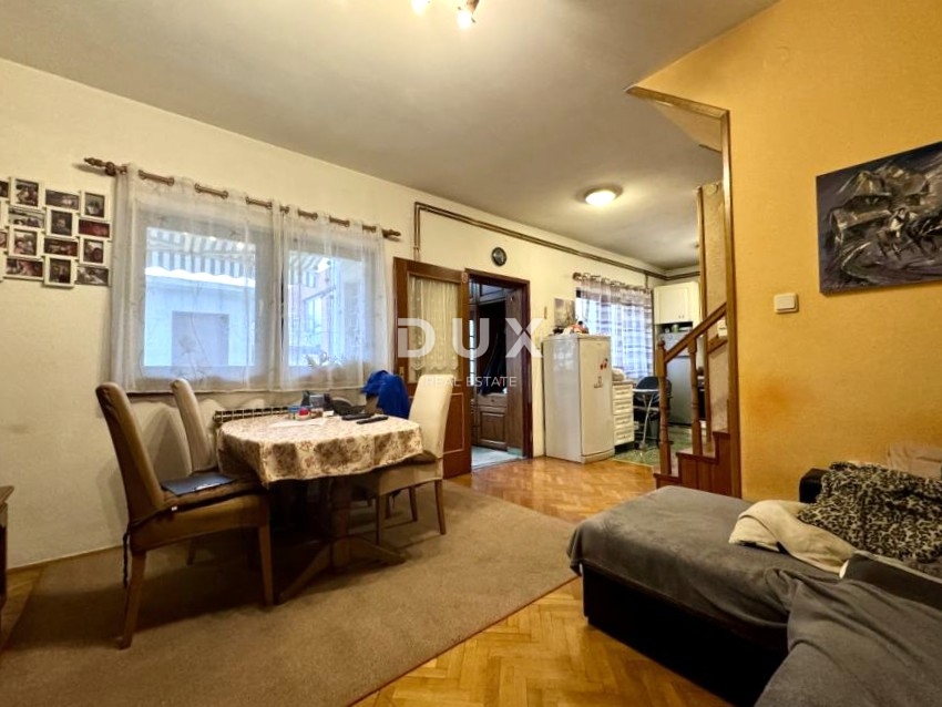 Hiša Sigečica, Trnje, 75m2