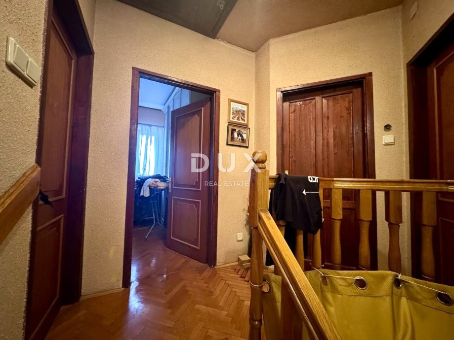 Hiša Sigečica, Trnje, 75m2