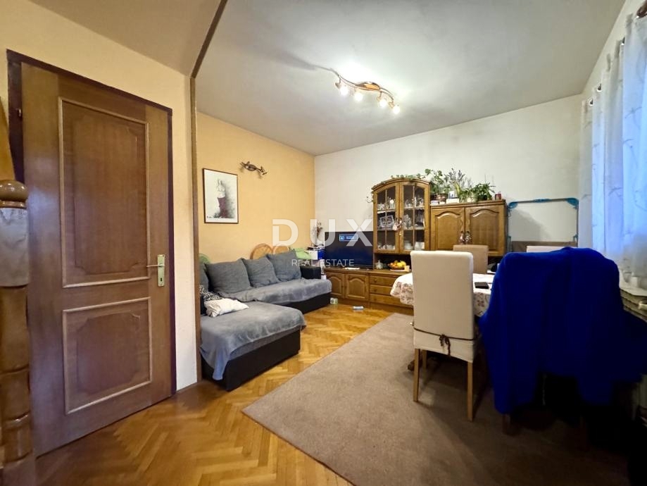 Hiša Sigečica, Trnje, 75m2