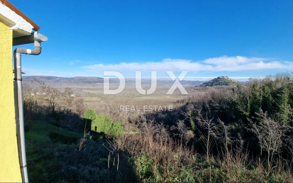 Hiša Motovun, 145m2