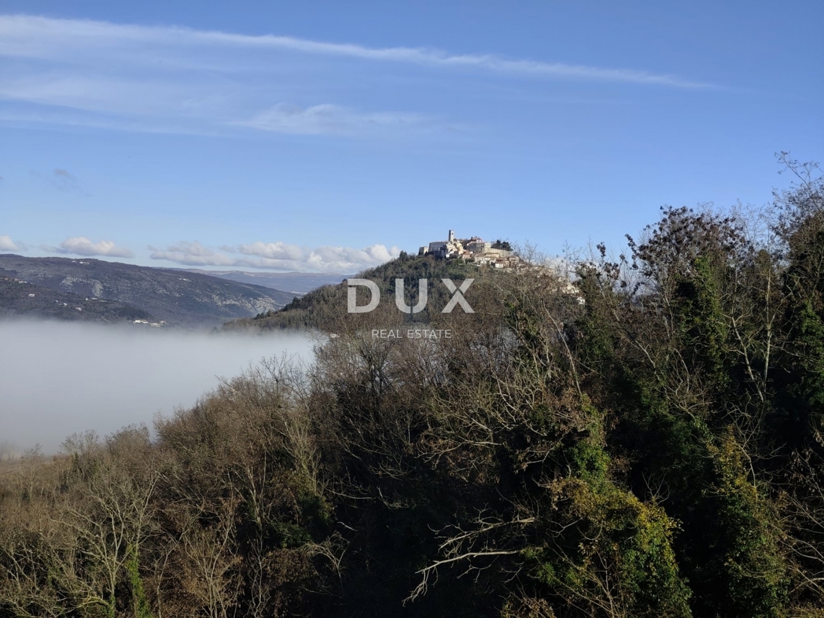 Hiša Motovun, 145m2